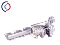 Turbo 784119-5007S