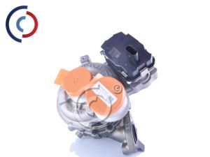 Reconditionné turbocompresseur Garrett 784114-5002S 784114-5003S 784114-0002 784114-0003 784114-2 784114-3 282312F000 28231-2F000 282312F001 28231-2F001