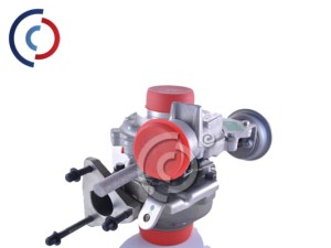 Reconditionné turbocompresseur Garrett 760680-5002S 760680-5003S 760680-5004S 760680-5005S 760680-5006S 760680-2 760680-3 760680-4 760680-5 760680-6 8200781610 8200683856 8200732948 8200506509 8200732948A 8200506509B 1390067JG1 1390067JG100 1390067JG0