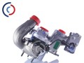 Turbo 723213-5001S
