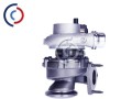 Turbo LR094424