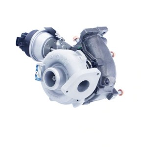 Reconditionné turbocompresseur BorgWarner KKK 53039880133 53039700133 53039710133 BV43B-133 BV43-133 BV43B-0133 BV43-0133 K03-133 K03-0133 03L145702A 03L145702H 03L145702AV 03L145702HV 03L145702AX 03L145702HX