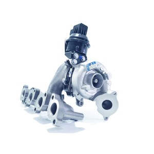 Reconditionné turbocompresseur BorgWarner KKK 53039700132 53039880132 BV43B-0132 BV43B-132 03L253019T 03L253019A 03L253019TV 03L253019AV 03L253019TX 03L253019AX