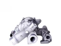 Turbo 04B253019R