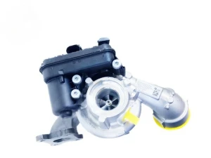 Reconditionné turbocompresseur Mitsubishi 49180-01500 49180-01510 49180-01515 49180-01520 04E145722H 04E145715K 04E145715J