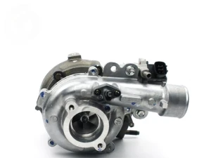 Reconditionné turbocompresseur TOYOTA 9B007 TC3VETS0013B TC3VET-S0013B 17201-30011 17201-30010 172013001184 1720130011 1720130010