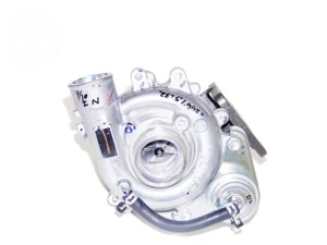 Reconditionné turbocompresseur TOYOTA 9B012 T93CATS0012B T93CAT-S0012B 1720130030 17201-30030