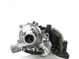 Reconditionné turbocompresseur TOYOTA CT2 17201-33010 17201-33020 11657790867 7790867 172013301084