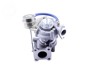 Reconditionné turbocompresseur TOYOTA CT20WCLD CT20 17201-54030 1720154030