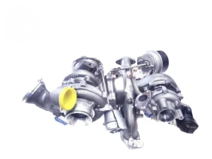 Reconditionnés turbocompresseurs BorgWarner KKK Bi-turbo 10009700111 10009700150 10009700162 10009700178 10009700218 10009700331 16389700021 16389700015 16389700022 16389700041 18539700071 50689818 31293653 31431983 31441451 31459963 31492976 36050836