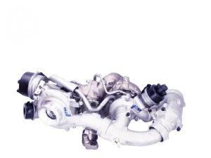 Reconditionnés turbocompresseurs BorgWarner KKK Bi-turbo 10009700225 10009880225 10009980225 10009710225 10009700313 10009880313 10009980313 10009700358 10009880358 10009980358 16359700024  16359880024 18509700015  18509880015