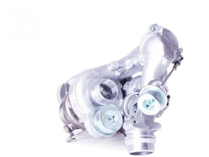 Reconditionnés turbocompresseurs BorgWarner KKK Bi-turbo 10009700007 10009880007 10009900007 10009700019 10009880019 10009900019 53049700094 53049710094 53049880094 54399700099 54399710099 54399880099
