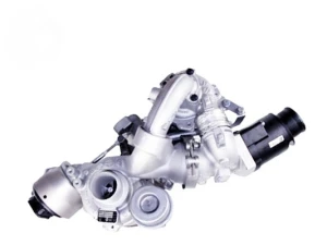 Reconditionnés turbocompresseurs BorgWarner KKK Bi-turbo 10009700026 10009880026 10009700029 10009880029 10009700052 10009880052 10009700065 10009880065 10009700066 10009880066 10009700102 10009880102