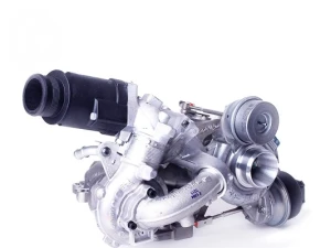 Reconditionnés turbocompresseurs BorgWarner KKK Bi-turbo 10009700051 10009700069 10009700097 10009700101 10009700114 10009700115 10009880051 10009880069 10009880097 10009880101 10009880114 10009880115