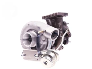 Reconditionné turbocompresseur TOYOTA 17201-64170 1720164170