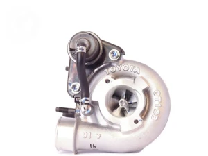 Reconditionné turbocompresseur TOYOTA CT12B 17201-67020 17201-67010 1720167020 1720167010