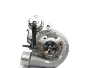 Reconditionné turbocompresseur TOYOTA CT12B 17201-67040 1720167040