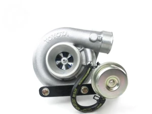 Reconditionné turbocompresseur TOYOTA CT26 17201-68010 1720168010