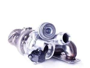 Reconditionné turbocompresseur BorgWarner KKK 18539880004 18539710004 18539700004 18539880000 18539710000 18539700000 11654575478 11657583904 11657636423 7583904 7636423 4575478