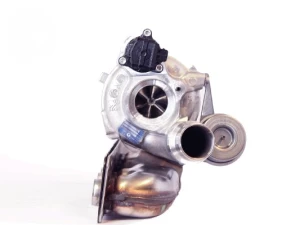 Reconditionné turbocompresseur BorgWarner KKK 18539880001 18539700001 18539880005 18539700005 11654575479 11657583908 11657636425 758390810 7583908 7636425 4575479