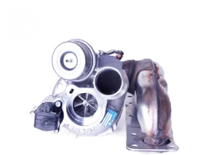 Reconditionné turbocompresseur BorgWarner KKK 18539880002 18539700002 18539880006 18539700006 11654579845 11657583909 11657636426 7583909 7636426 4579845