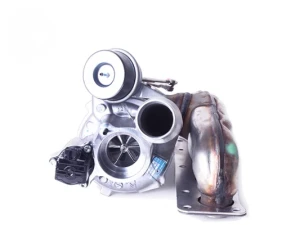 Reconditionné turbocompresseur BorgWarner KKK 18539880003 18539700003 18539880007 18539700007 11654577236 11657588995 11657636424 7588995 7636424 4577236