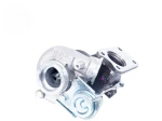 Reconditionné turbocompresseur Mitsubishi 49131-05111 49131-05110 49131-05101 49131-05100 49S31-05111 49S31-05110 9471564 8601455 1275733