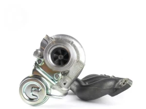 Reconditionné turbocompresseur Mitsubishi 49131-05150 49131-05151 49131-05160 49131-05161 8602933 8658624 30650210 8602862