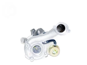 Reconditionné turbocompresseur Garrett 454164-5002S 454164-5004S 454164-0002 454164-0004 454164-2 454164-4 7701471112 7700101141 7700101141B 7711134199