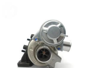 Reconditionné turbocompresseur Mitsubishi 49135-02650 49135-02652 MR968080 MR968081 DMX125028