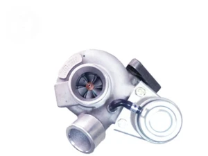 Reconditionné turbocompresseur Mitsubishi 49135-02920 49135-02921 TF035HL-14GK2-6