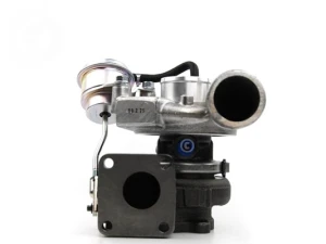 Reconditionné turbocompresseur Mitsubishi 49135-05500 35242077F 5015030AA 35242077S