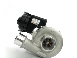 Reconditionné turbocompresseur Mitsubishi 49135-07300 49135-07301 49135-07302 49135-07100 2823127800 28231-27800
