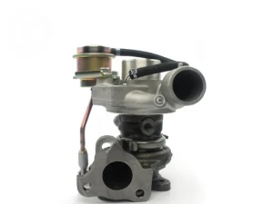 Reconditionné turbocompresseur Mitsubishi 49173-06601 49173-06600 49173-06603 8981023700 893253881 8973253880 860066 97325388
