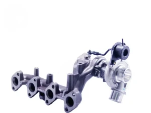 Reconditionné turbocompresseur Mitsubishi 49173-07740 28201-2A770 282012A770