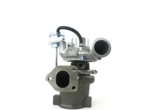 Reconditionné turbocompresseur Mitsubishi 49177-06430 49177-06432 22458381 2245241 STC2213E STC2217