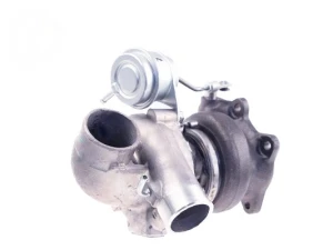 Reconditionné turbocompresseur Mitsubishi 49178-06300 49178-06310 14411AA091 14412AA092