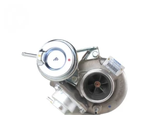 Reconditionné turbocompresseur Mitsubishi 49189-01375 49189-01370 9185628 8601456