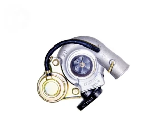 Reconditionné turbocompresseur Mitsubishi 49377-03041 49377-03043 ME201636 ME201258