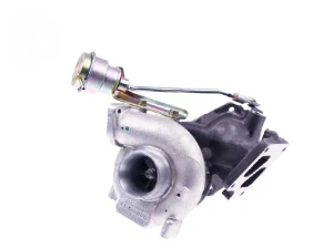 Reconditionné turbocompresseur Mitsubishi 49378-01510 49378-01530 MN143220 MN156118