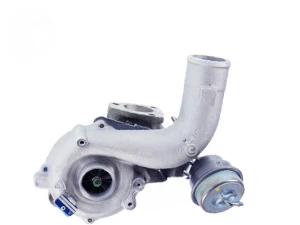 Reconditionné turbocompresseur BorgWarner KKK 53039880035 53039700035 53039880026 53039700026 06A145703J 06A145703Q 06A145704A 06A145704B 06A145713K