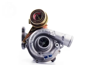 Reconditionné turbocompresseur BorgWarner KKK 53039880057 53039700057 53039880056 53039700056 9640873380 9640355080 0375G1 0375G2 0375G5 0375G6