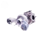 Reconditionné turbocompresseur Mitsubishi 49389-00300 49389-00301 49389-00302 49389-00303 49389-00304 49389-00305 49389-00312 94812302552 94812302553 94812302554 94123025052 94812302554AS02 948.123.025.52 948.123.025.53 948.123.025.54 941.230.250.52
