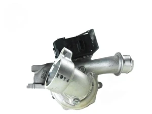 Reconditionné turbocompresseur Mitsubishi 49477-01000 49477-01002 49477-01003 49477-01012 49477-01013 0375R6 0375R7 9674675780 9807518880 1611647280
