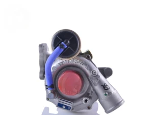 Reconditionné turbocompresseur BorgWarner KKK 53039880061 53039700061 5303-988-0061 5303-970-0061 0375G7 0375G8 71723510 963647928 9636473280