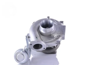Reconditionné turbocompresseur Mitsubishi 49378-01570 49378-01571 1515A059 TD05HRA-16G6-10.5T