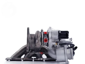 Reconditionné turbocompresseur BorgWarner KKK 53039880086 53039710086 53039700086 53039880105 53039700105 53039710105 06F145701 06F145701X 06F145701B 06F145701C 06F145701D 06F145701E 06F145701F 06F145701G 06F145701H