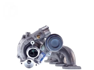 Reconditionné turbocompresseur BorgWarner KKK 53039700151 53039880151 53039700249 53039880249 53039700460 53039880460 03C145702R 03C145701S 03C145703B
