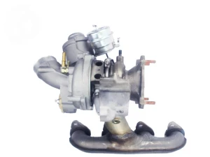 Reconditionné turbocompresseur BorgWarner KKK 53039887200 53039707200 5303-988-7200 5303-970-7200 A2660900380 A2660900280 2660900380 2660900280