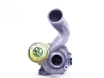 Reconditionné turbocompresseur BorgWarner KKK 53049880026 53049700026 5304-988-0026 5304-970-0026 078145704M 078145704MV 078145704MX 078145702M 078145702MV 078145702MX